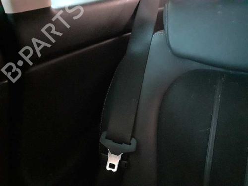 Used Rear right seatbelt LANCIA DELTA III (844_) 1.4 (844.AXA1A) (120 hp) 6620674