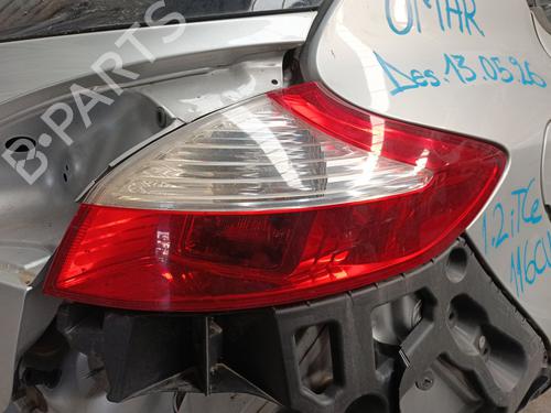 Used Right taillight Right taillight 37601831 37601831