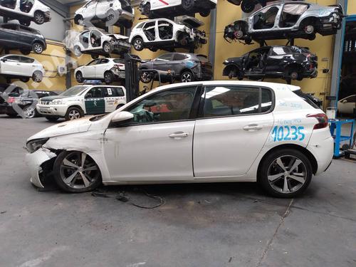 Used Parts PEUGEOT 308 II (LB_, LP_, LW_, LH_, L3_)  1.6 HDi 100  1069510