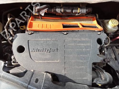 Interrupteur de vitre avant droite FIAT LINEA (323_, 110_) 1.3 D Multijet (323AXB11, 323AXB1A) | BP17009660I26 