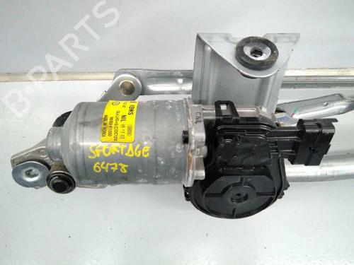 Front wiper motor KIA SPORTAGE IV (QL, QLE) 1.6 CRDi Eco-Dynamics+ | BP4760525M29 