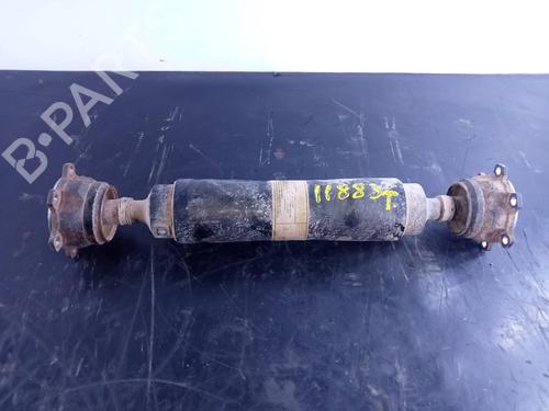 Used Driveshaft MITSUBISHI PAJERO III (V7_W, V6_W) 3.2 Di-D (V68W, V78W) (165 hp) 16634541