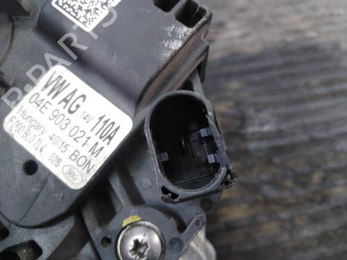 Generator SEAT IBIZA IV (6J5, 6P1) 1.0 TSI | BP4196332M7 