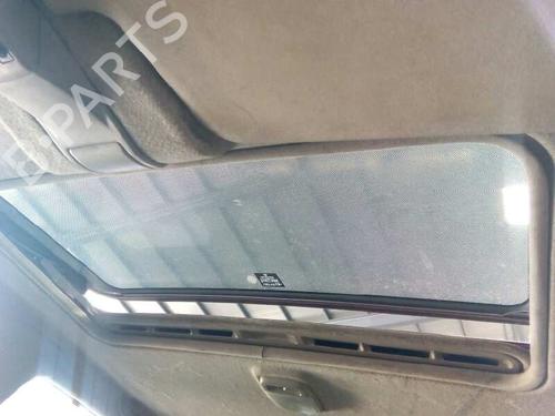 Driveshaft NISSAN TERRANO II (R20)  | BP7228637M37 