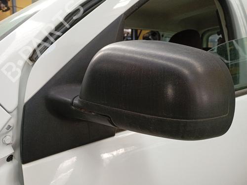Used Left mirror Left mirror DACIA DOKKER Box Body/MPV 1.5 Blue dCi 95 (FEJL) (95 hp) 40083575 40083575