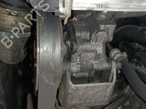 Used Steering pump Steering pump RENAULT MASTER III Platform/Chassis (EV, HV, UV) 2.3 dCi 125 FWD (EV0C, EV0D, EV0J, HV0C, HV0D, HV0H,... (125 hp) 36696376 36696376