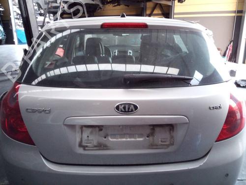 Used Tailgate KIA CEE'D Hatchback (ED) [2006-2012]  19775858