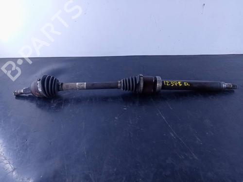 Used Right front driveshaft FORD FOCUS III [2010-2020]  19342566