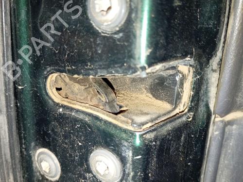 Used Front left lock TOYOTA LAND CRUISER 90 (_J9_) 3.0 TD (KZJ90_, KZJ95_, KZJ90R, KZJ95R, KZJ90W, KZJ95W) (125 hp) 30125081