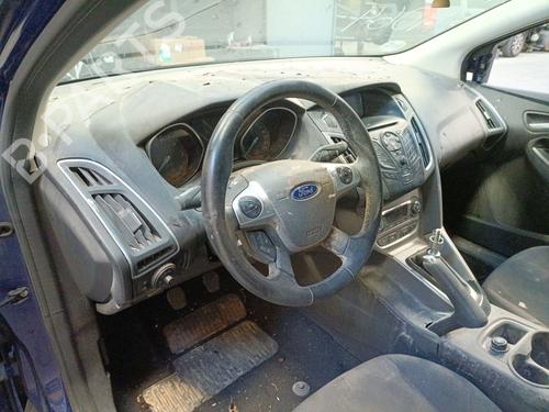Used Dashboard FORD FOCUS III 1.6 TDCi (115 hp) 32411516