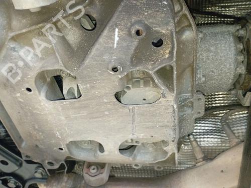 Used Gearbox Gearbox 37602313 37602313
