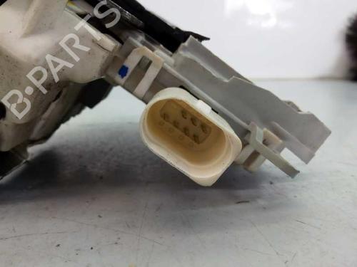Front left lock AUDI A4 B8 (8K2) 2.0 TDI 16V | BP5392127C98 