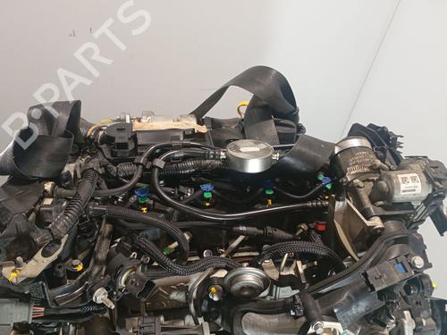Engine FORD FOCUS III Turnier 1.5 TDCi | BP32386642M1 - Image 6
