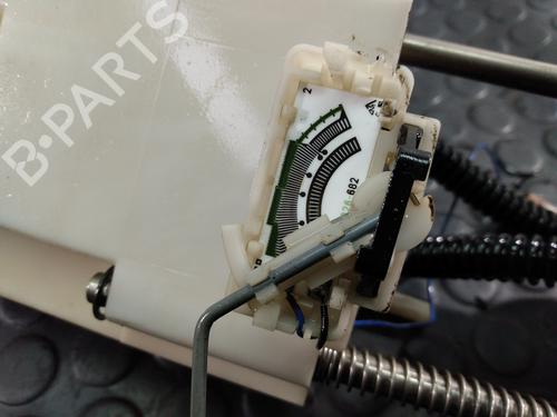 Fuel pump NISSAN X-TRAIL II (T31) 2.0 dCi 4x4 | BP16244778M76 