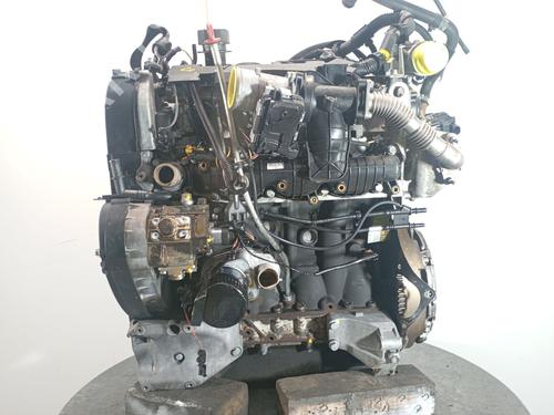 Motor für Motor FIAT DUCATO Van (250_) 130 Multijet 2,3 D (131 hp) 34390805 34390805
