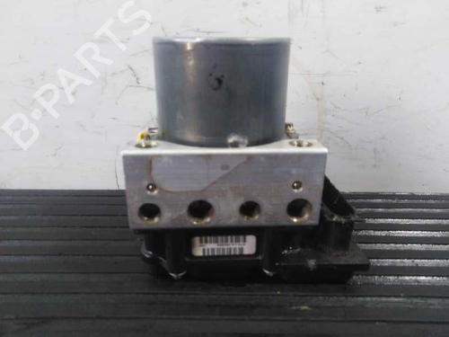 Used ABS pump CITROËN C4 Coupe (LA_) [2004-2013]  4179088