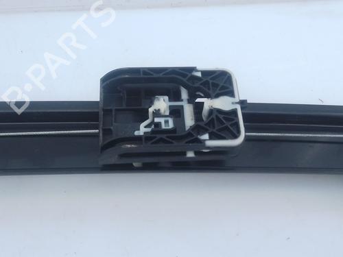 Front right window mechanism VW T-ROC (A11, D11) 2.0 TDI SCR | BP32867506C23  - Image 5