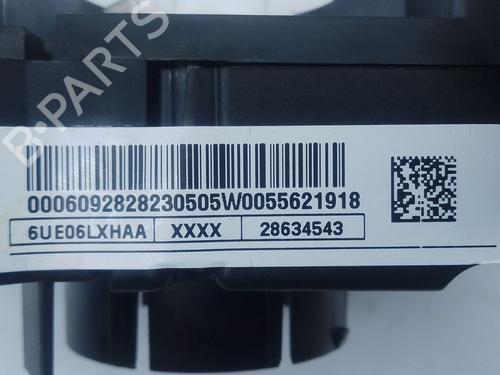 Steering column stalk JEEP COMPASS (MP, M6, MV, M7) 1.4 MultiAir | BP30833620I23 