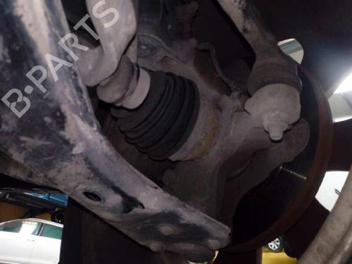 Used Right front steering knuckle OPEL CORSA D (S07) 1.3 CDTI (L08, L68) (75 hp) 5821188