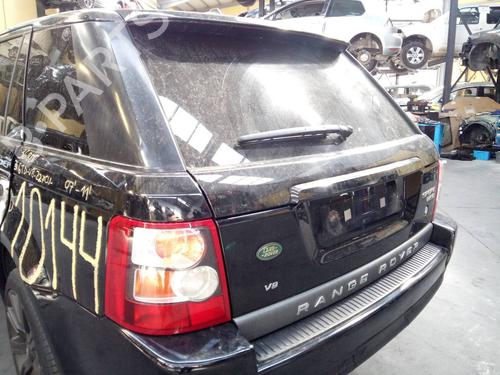 Tailgate LAND ROVER RANGE ROVER SPORT I (L320) 3.6 D 4x4 | BP9833347C6 
