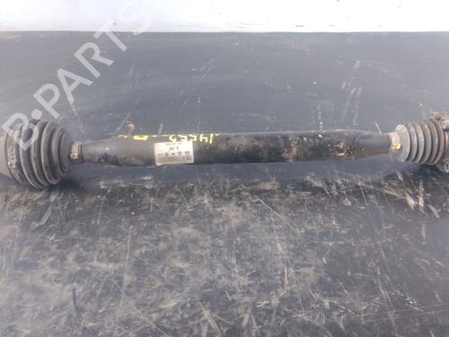 Used Right front driveshaft Right front driveshaft SEAT IBIZA IV (6J5, 6P1) 1.4 (85 hp) 32122026 32122026
