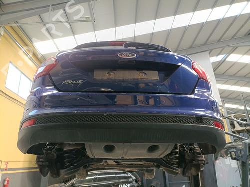 rear-bumper-ford-focus-iii-2010-2011-2012-2013-2014-2015-2016-2017-2018-2019-2020-32392011 main image