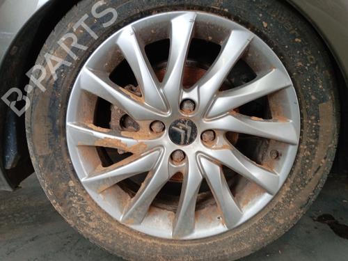 Felg CITROËN C4 Picasso I MPV (UD_) 1.6 HDi (109 hp) 27336003