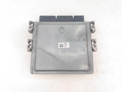 Engine control unit (ECU) RENAULT MEGANE III Hatchback (BZ0/1_, B3_)  | BP19181624M57 