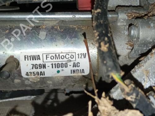 Used Starter Starter FORD FOCUS III Turnier 1.6 Ti (125 hp) 32392043 32392043