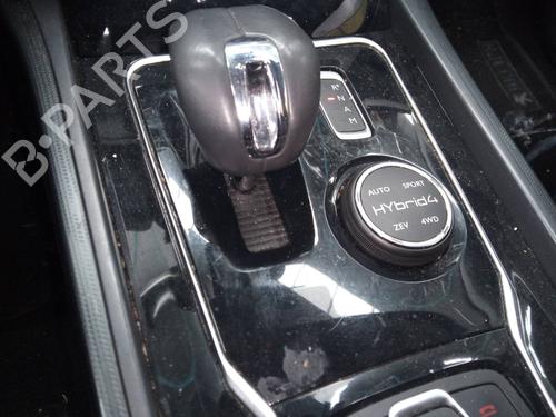 Used Gear lever PEUGEOT 508 I (8D_) 2.0 HDi Hybrid4 AWC (163 hp) 9269434