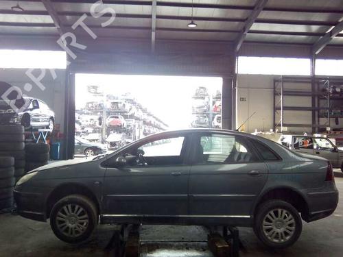 Left front driveshaft CITROËN C5 I (DC_) 2.0 16V (DCRFNC, DCRFNF) | BP7231299M38 