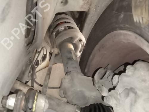 Used Left front shock absorber VW TOURAN (1T1, 1T2) [2003-2010]  20112243