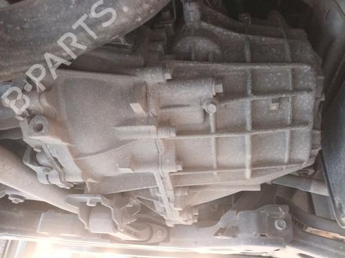 Starter HYUNDAI ix35 (LM, EL, ELH) 1.7 CRDi | BP28143265M8 