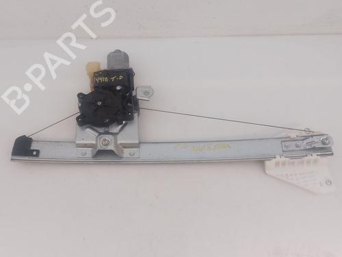 Used Rear right window mechanism Rear right window mechanism FORD KUGA II (DM2) 1.5 TDCi (120 hp) 39961573 39961573