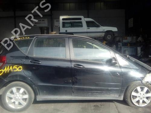 Engine MERCEDES-BENZ A-CLASS (W169) A 180 CDI (169.007, 169.307) | BP12495032M1 