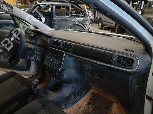 Dashboard CITROËN C3 / C3 ORIGIN III (SX) 1.2 VTi 82 BP28070611C46