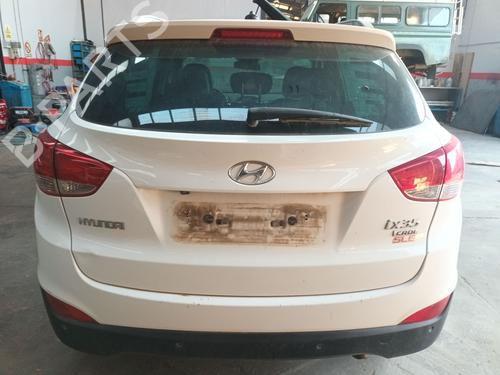 Starter HYUNDAI ix35 (LM, EL, ELH) 1.7 CRDi | BP28143265M8 