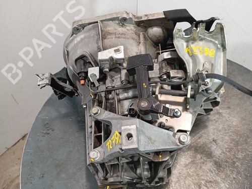 Gearbox MAZDA 3 (BK)  | BP22523171M3 
