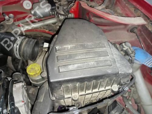Used Air filter box SEAT IBIZA IV (6J5, 6P1) [2008-2017]  22976912