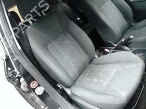 Climate control FORD FIESTA VI (CB1, CCN) 1.6 TDCi | BP5644118I5 