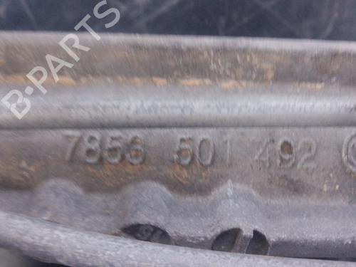 Steering rack IVECO DAILY VI Platform/Chassis 33S15, 35S15, 35C15 | BP30493513M22 