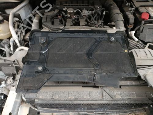 Topbeskyttelse PEUGEOT 3008 II SUV (MC_, MR_, MJ_, M4_) 1.2 THP/ PureTech 130 (MRHNSM, MRHNSU, MRHNSJ, MRHNYW,... | BP29973022M93