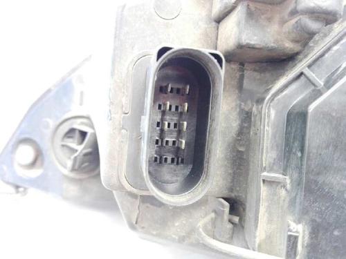 Right headlight FORD FOCUS I (DAW, DBW)  | BP2516191C29 