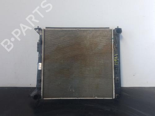 Used Water radiator Water radiator KIA SPORTAGE IV (QL, QLE) 1.6 CRDi (136 hp) 39944585 39944585