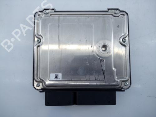 Engine control unit (ECU) BMW X1 (F48) sDrive 18 d | BP15579711M57 
