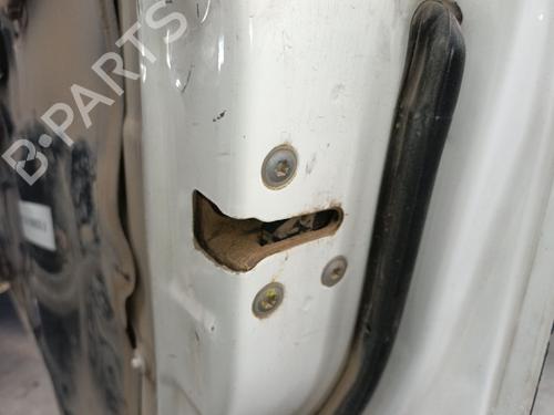 front-right-lock-nissan-pathfinder-iii-r51-2005-37487410 main image