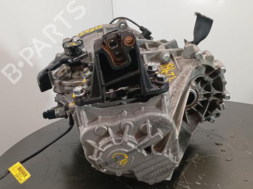 Used Gearbox HYUNDAI i30 (GD) 1.6 CRDi (110 hp) 31060611