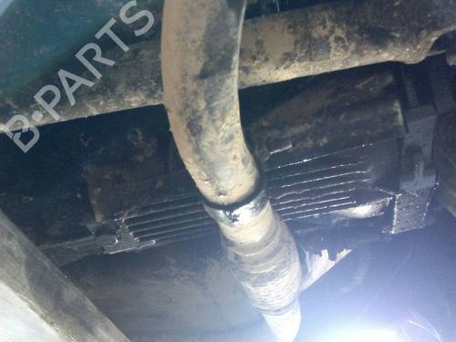 Used Gearbox KIA SPORTAGE SUV (K00) 2.0 TD 4WD (83 hp) 7530257