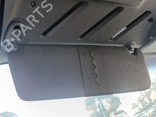 Used Left sun visor Left sun visor RENAULT MASTER III Platform/Chassis (EV, HV, UV) 2.3 dCi 125 FWD (EV0C, EV0D, EV0J, HV0C, HV0D, HV0H,... (125 hp) 36775301 36775301