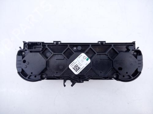 Climate control DACIA SANDERO III  | BP20931700I5 